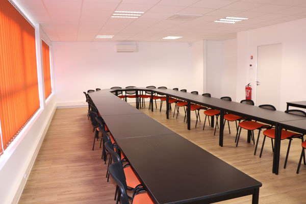 Location de bureau à Brétigny-sur-Orge (Essonne)