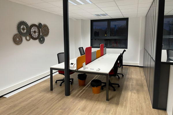 Location de bureau à Brétigny-sur-Orge (Essonne)