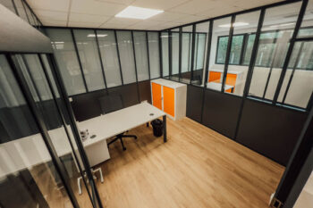 Location de bureau à Brétigny-sur-Orge (Essonne)