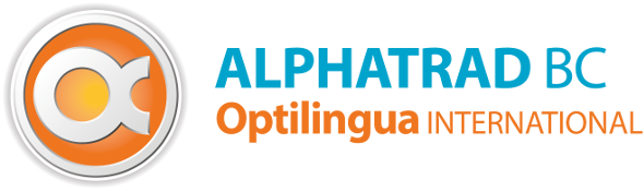 Alphatrad Business Center