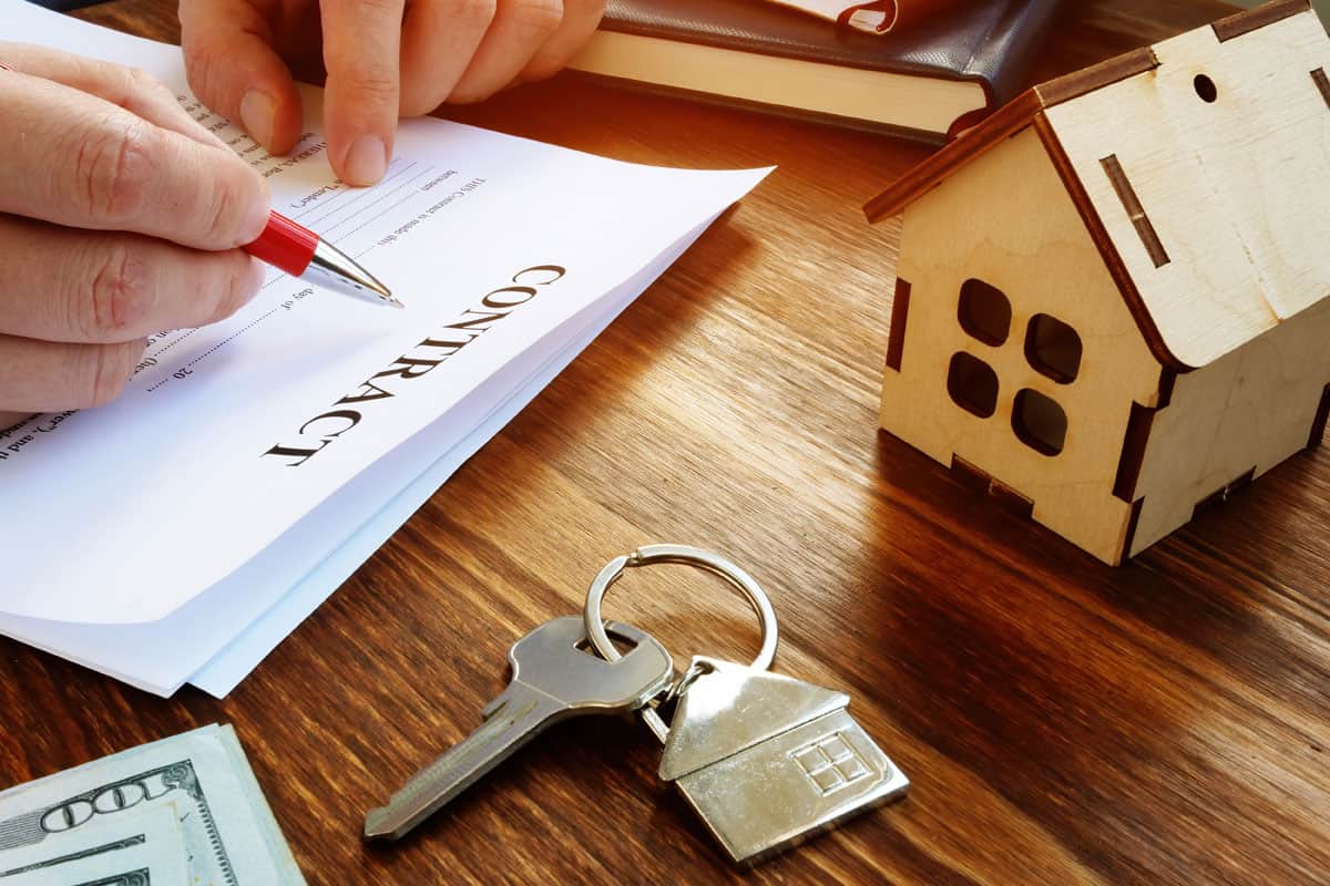 Quel bail choisir pour la location de bureaux ?